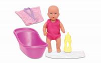 Panenka MNB pije a čůrá, Baby Set, 12 cm